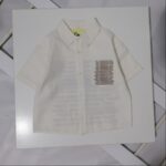 پیراهن پسرانه لنین خنک لانگ | 3 تا 9 سال - Image 4